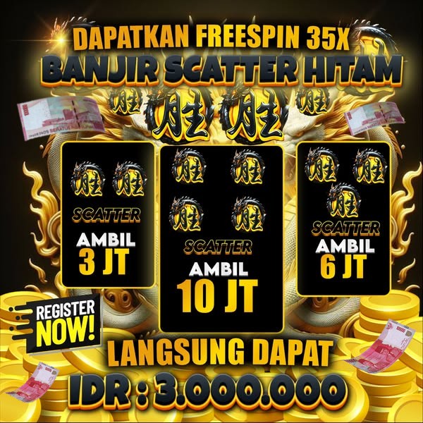 ANDATOTO : Situs Game Online Terbaik Modal Deposit Receh